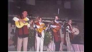 LOS GRANJEÑOS - Homenaje a Paco Bergareche