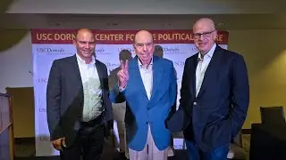 Pathways to Peace in the Middle East? A Conversation with Ben Rhodes and Max Boot