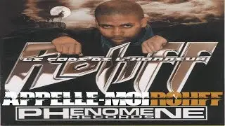 Rohff - Appelle moi Rohff - HD VERSION