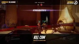 Tell me this wasn't a hack