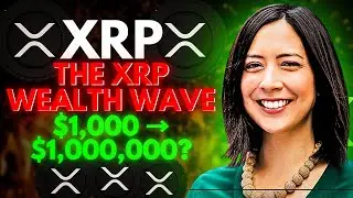 Yes&hellip; XRP Will Create MILLIONAIRES | The Next Wave Is Coming!