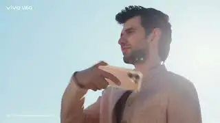 vivo V60 | 50MP ZEISS Super Telephoto Camera