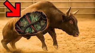 10 Things You Didn't Know About Bull Riding