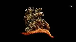 Instrumental de drill / beat type metal slug