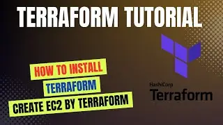 How to Install Terraform on Windows, macOS & Linux | Step-by-Step Guide for Beginners