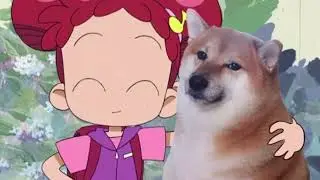 Ojamajo Doremi slander