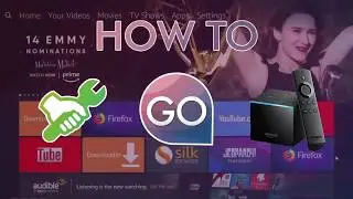 HOW TO DOWNLOAD Norago on Firestick