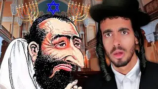 اسوأ خمسة يهوو