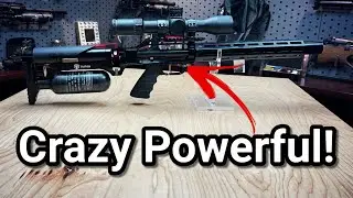 Taipan Slash ... Compact and Crazy Power!