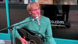 HALIFAX & BRADFORD Musician 