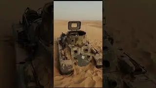 Phantom Parade: Buried Steel