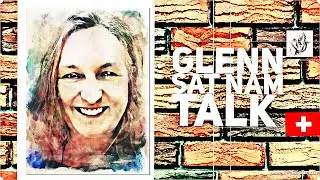 🇨🇭 Beginn | Susanne Sieber & Glenn Sat Nam 1 | The JOURNEY🇨🇭