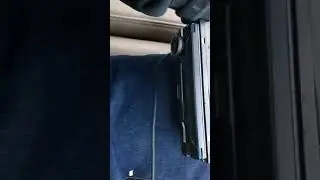 factory stereo replacement