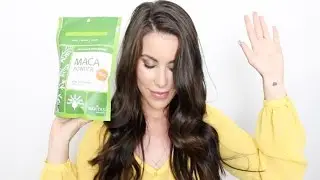 Boost Your Energy, Focus, & Sex Drive | 15 of 30