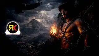 Prometeo Encadenado | Saga épica: Mitología Griega | Power Metal
