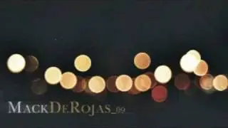 Mack DeRojas - MITAD Y MITAD