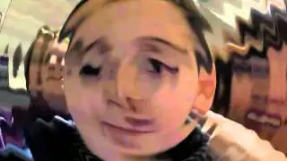 Froi, sua zia e Nonna
