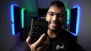 Simplifier DLX tones with Mendel Bin de Leij