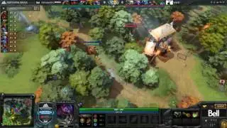 BEAT Invitational - Infamous vs WWD w/ @AnneeDroid and @DotACapitalist
