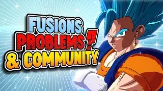 ХОРОШЕЕ И ПЛОХОЕ в Dragon Ball Sparking Zero