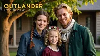 Outlander Season 8 Episode 1 Trailer | Fraser&rsquo;s Ridge Rebuild Begins!
