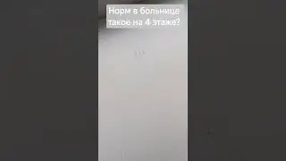 Нормально, в больнице такое? на 4 этаже? #пжврек #рекомендации #roblox #edit #script #scripting :)))