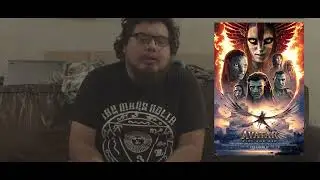 Avatar: Ash And Fire (2025) Movie Review