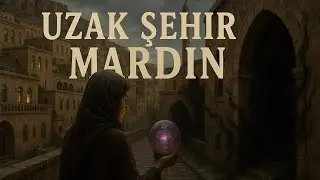 Uzak Şehir: Mardin’in Gölgesindeki Lanet | Gerçek Cinli Korku Hikayesi