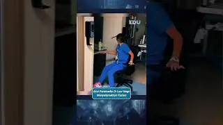 Beginilah Aksi Paramedis Di Luar Negri Menyelamatkan Pasien