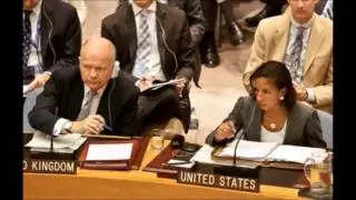 Darfur Genoicde