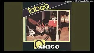 Taboo - Mjondolo (LP Version 1988)