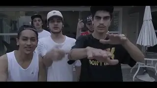 Mokados Crew - Na Margem (Prod. NeoBeats) [videoclipe oficial]