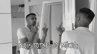 JOSHUASVKO - NIEISTOTNE CO MÓWIĄ (prod. Bastikoko x Spat)