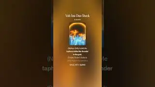 Volt Inu Duo Shock Voltinu.in Crypto Music Join The Voltarmy 