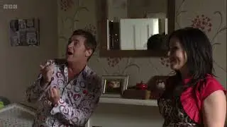 Stacey Slater 02/09/2014 (3/3)