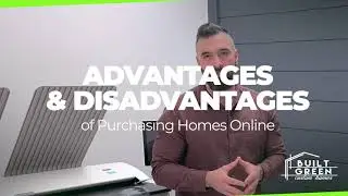Advantages and Disadvantages of Buying House Plans Online | Built Green Custom Homes