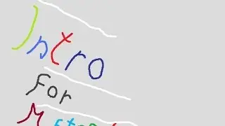 INTRO FOR: METEORAZ