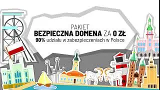 Bezpieczna domena w nazwa.pl