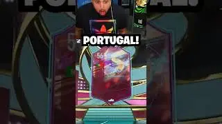 RULEBREAKERS....PORTUGAL...