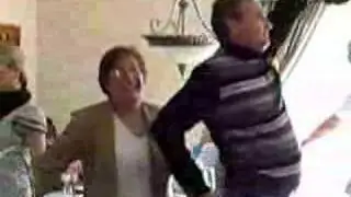 Sverko Family Dance