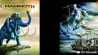 Blue Mammoth - Blue Mammoth. I: Overture. The Awakening of a Giant