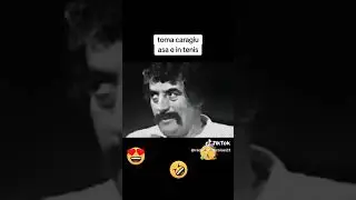 💥✨️Toma Caragiu✨️💥
