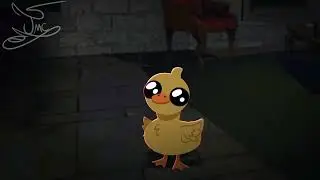 R.E.P.O. Duck