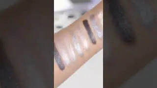 Love at First Swatch! 💖 #CelestialSeries