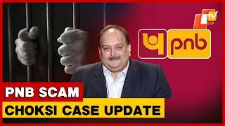 India Gives Belgium Assurance On Mehul Choksi&rsquo;s Detention In PNB Fraud Case