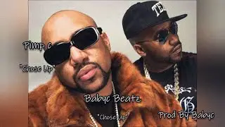 [FREE] Pimp C Type Beat 2025 × Ugk Type Beat 2025 | 