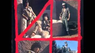 Four in Legion - Party in My Pants