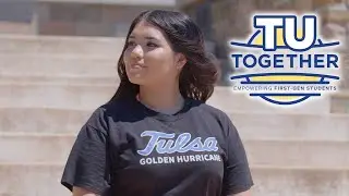 TU Together: Empowering First-Gen Students