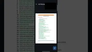 BCA 3RD SEM OPERATING SYSTEM IMPORTANT QUESTION