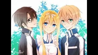 osu! LiSA - ADAMAS (Sword Art Online: Alicization OP) (Insane)